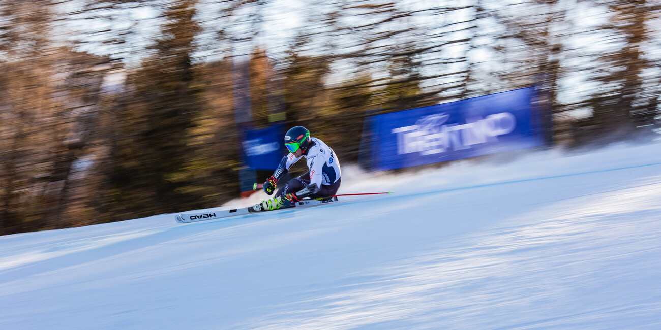 L'Alpe Cimbra, la California  bianca dell'US Ski Team #3