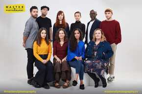 La magia del Trentino a Master of Photography