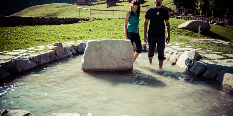 УНИКАЛЬНЫЙ ОПЫТ АЛЬПИЙСКОГО ВЕЛНЕСА  #1