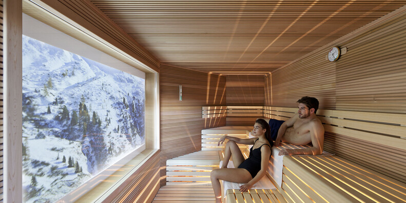 УНИКАЛЬНЫЙ ОПЫТ АЛЬПИЙСКОГО ВЕЛНЕСА  #2