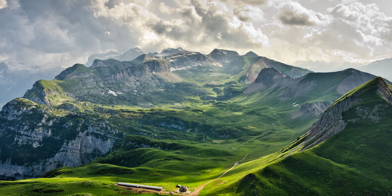 L'OPERA AD UN PASSO DAL CIELO CON "I SUONI DELLE DOLOMITI" #1