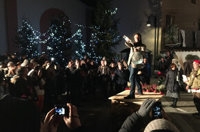 SI AVVICINA "LA NOTTE DEGLI ALAMBICCHI ACCESI"