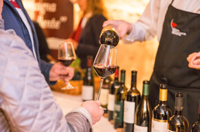 LA VALLAGARINA CELEBRA IL "SUO" MARZEMINO