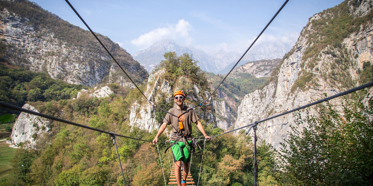 Limarò Canyon  #2