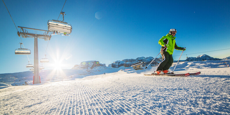 В Горы С Первыми Лучами Солнца #1