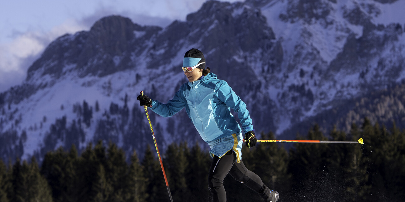 Зимняя Роскошь #4