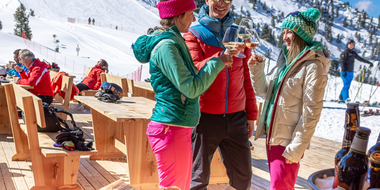 UN INVERNO DI ESPERIENZE DELIZIOSE #2