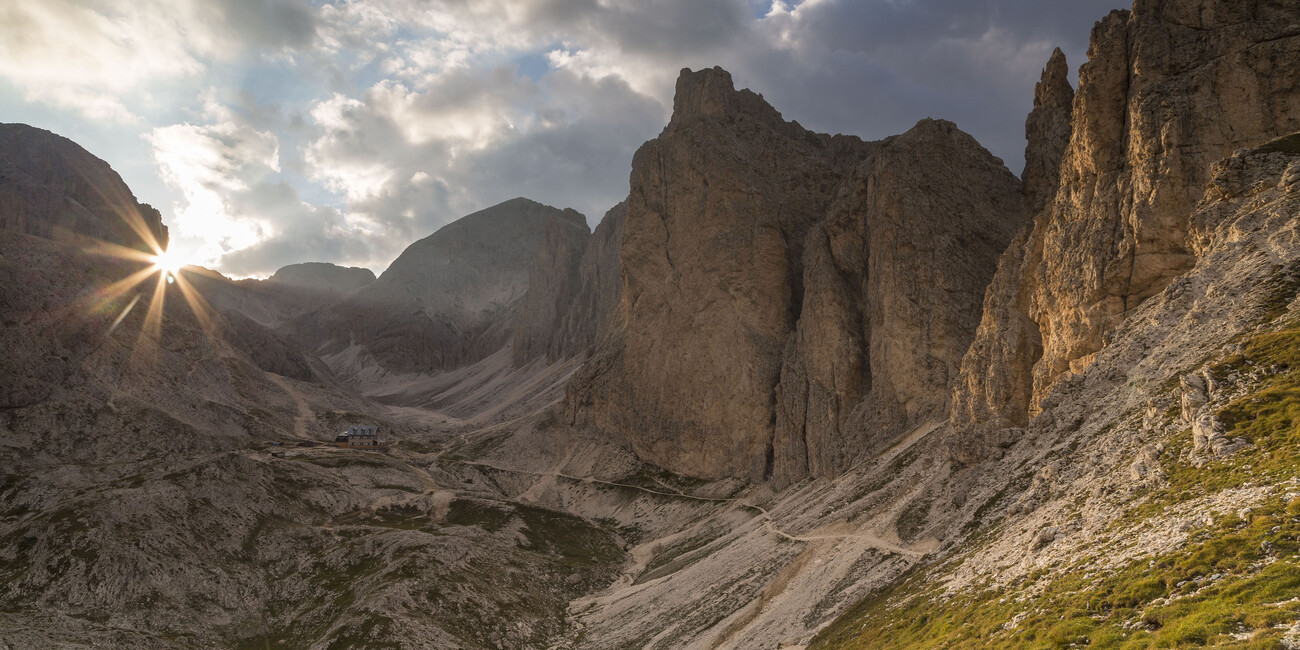 ОСЕНЬ НА ВЕРШИНЕ В ОКРУЖЕНИИ КРАСОК И ТИШИНЫ #2