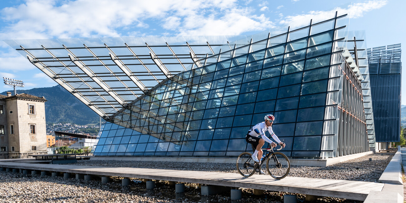 ЛЕТНИЕ ПРИКЛЮЧЕНИЯ НА ВЕЛОСИПЕДЕ  #4