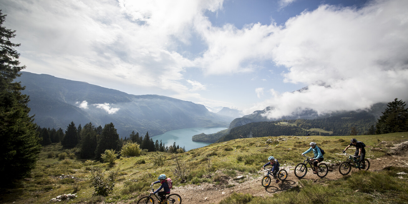 ЛЕТНИЕ ПРИКЛЮЧЕНИЯ НА ВЕЛОСИПЕДЕ  #5