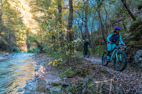 NUOVE AVVENTURE IN SELLA ALLA MOUNTAIN BIKE