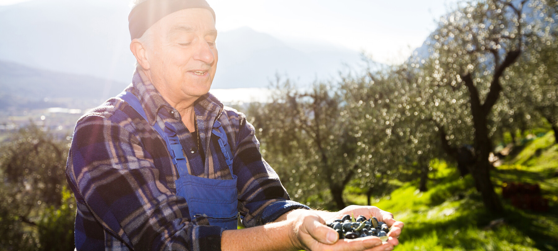 Sustainable Garda Trentino