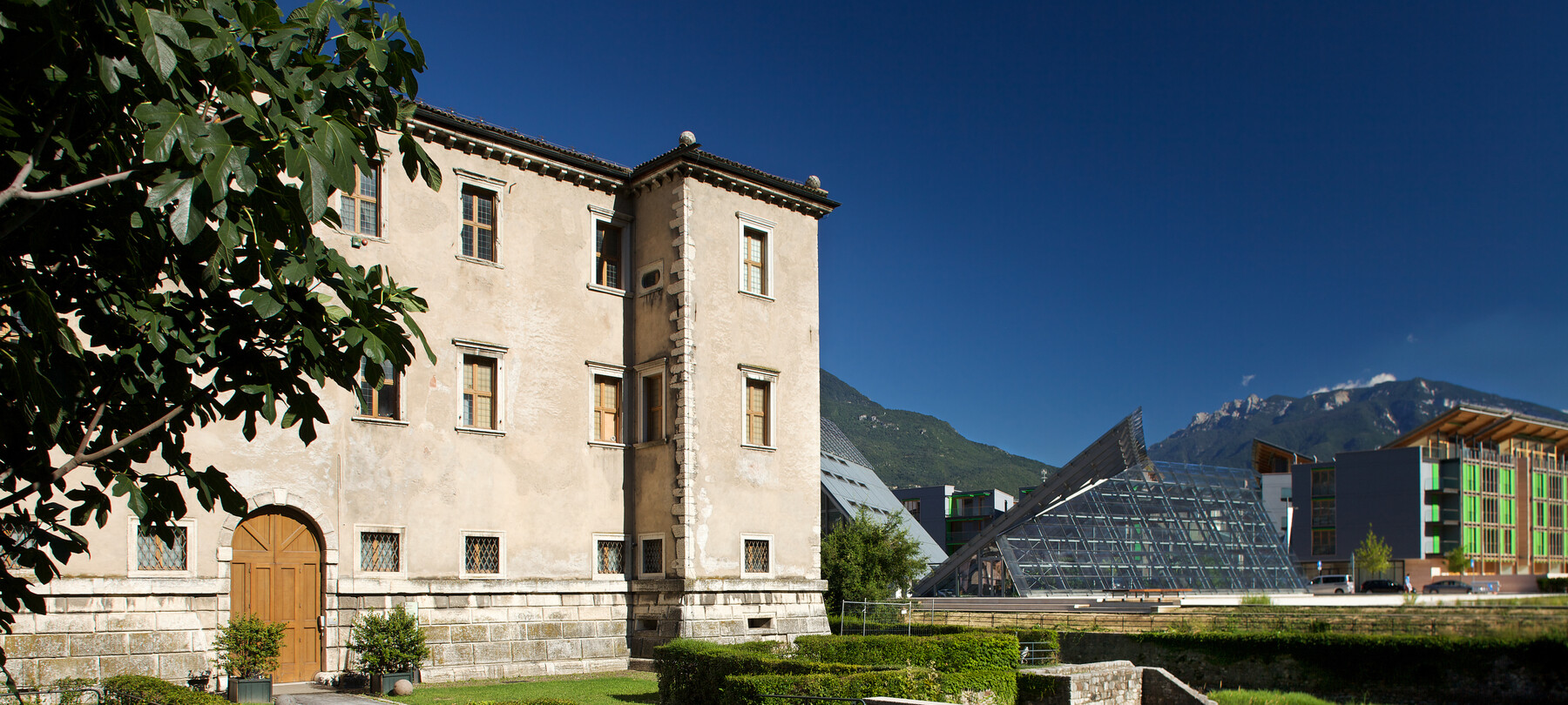 Mostre in Trentino | Trento, Rovereto e alte località