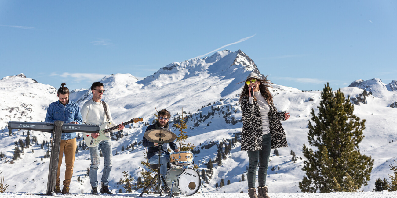 SAPORI E TINTARELLA: I MIGLIORI SKI TOUR TRA I RIFUGI  #3