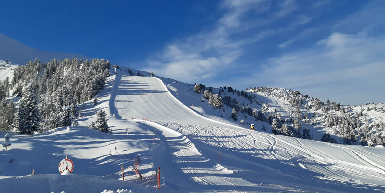 SAPORI E TINTARELLA: I MIGLIORI SKI TOUR TRA I RIFUGI  #2