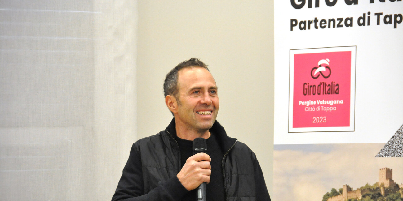 IL GIRO D’ITALIA 2023 SUL BONDONE E IN VALSUGANA #4