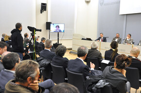 FESTIVAL DELL'ECONOMIA DI TRENTO: “IL FUTURO DEL FUTURO. LE SFIDE DI UN MONDO NUOVO” 