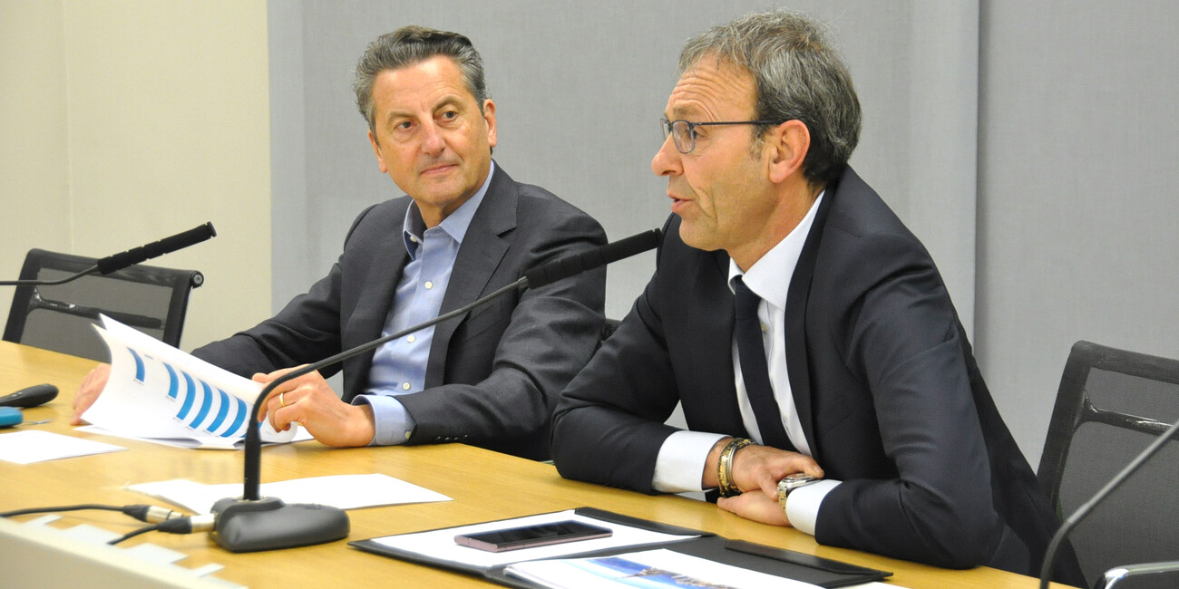 QUASI 3 MILIONI DI ARRIVI E 11,5 MILIONI DI PRESENZE: #3