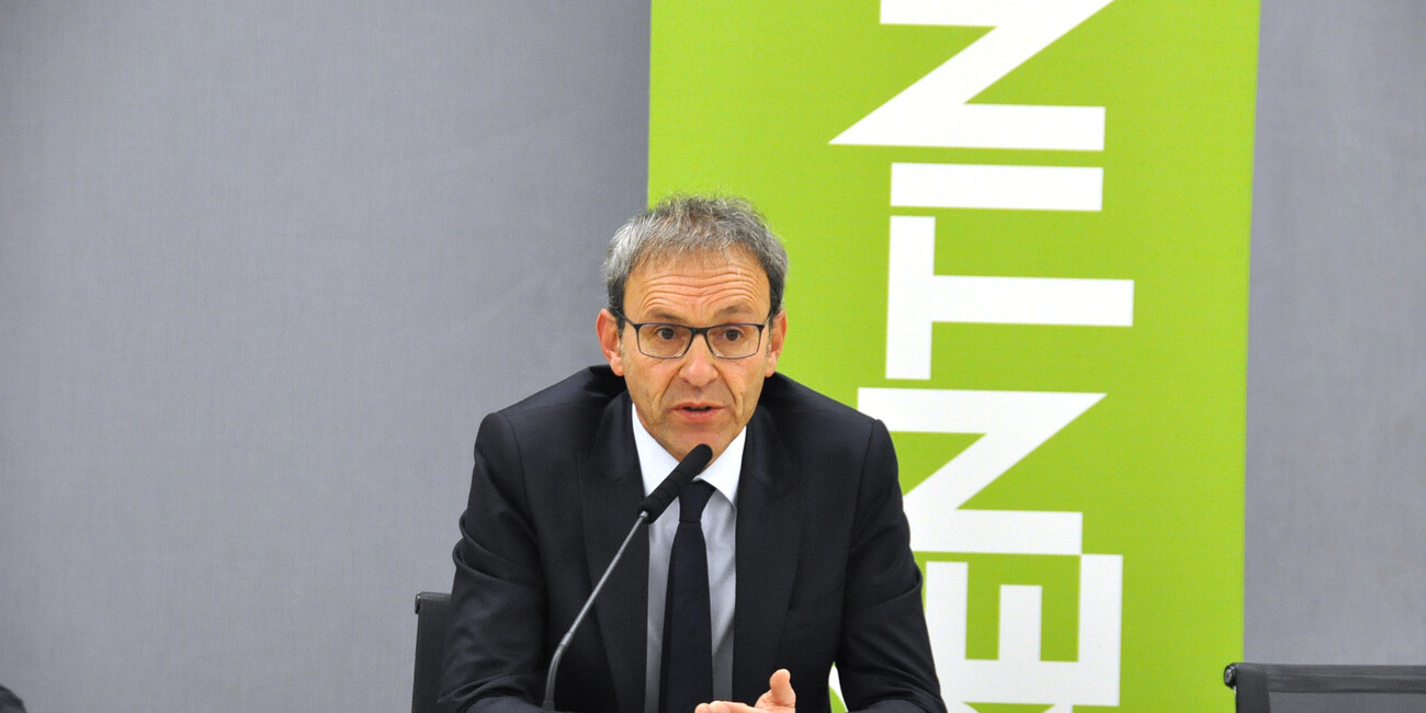 QUASI 3 MILIONI DI ARRIVI E 11,5 MILIONI DI PRESENZE: #2