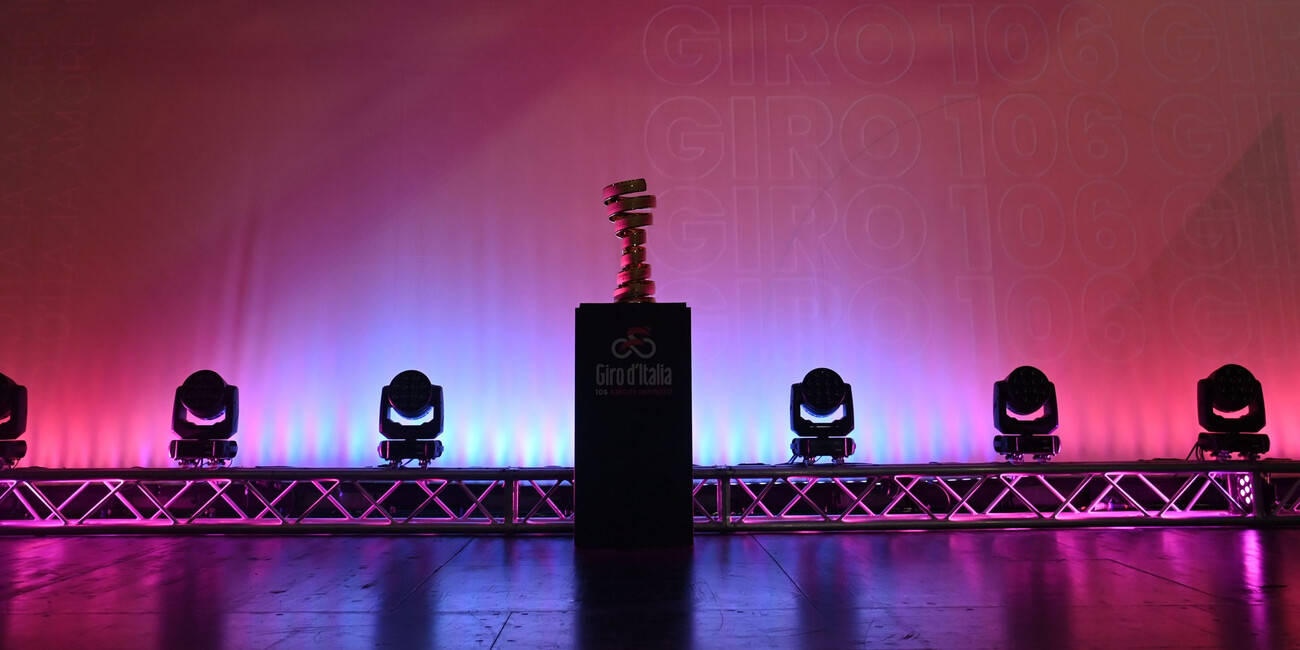 IL GIRO D’ITALIA 2023 SUL MONTE BONDONE E IN VALSUGANA  #1