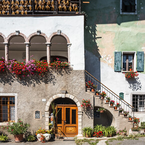 San Lorenzo in Banale