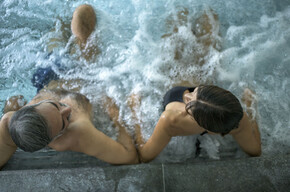 TERME D’AUTUNNO TRA ACQUE E NATURAL WELLNESS