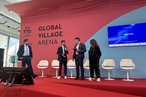 OSCAR DEL TURISMO: AL TRENTINO IL PREMIO PER LA SOSTENIBILITÀ