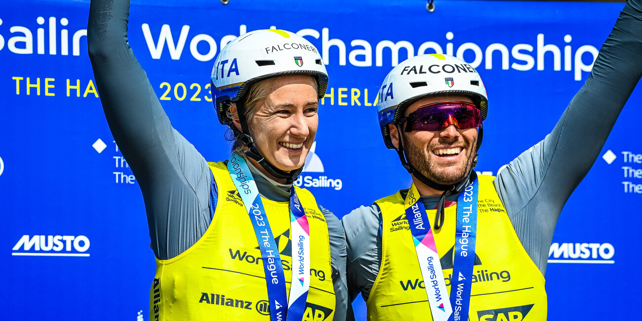 LE NAZIONALI DI VOLLEY E CURLING PROTAGONISTE DI UNA GIORNATA DAVVERO OLIMPICA  #2