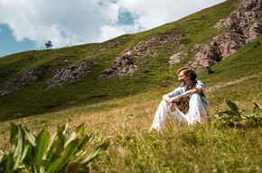 NORD E SUD EUROPA, INCONTRO AI SUONI DELLE DOLOMITI NEL SEGNO DELLA MUSICA