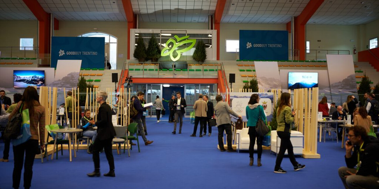 DA 30 PAESI PER SCOPRIRE L’OFFERTA INVERNALE DEL TRENTINO #1