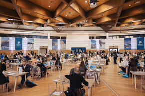 DA 30 PAESI PER SCOPRIRE L’OFFERTA INVERNALE DEL TRENTINO