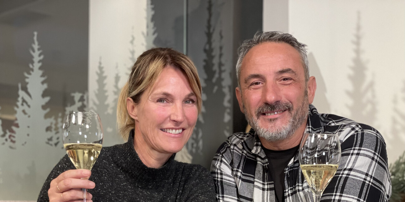 A MELAVERDE IL RICHIAMO DELLA MONTAGNA TRENTINA  #2