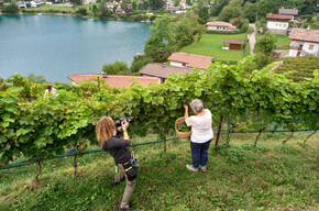 LA VALLE DI LEDRO A GEO