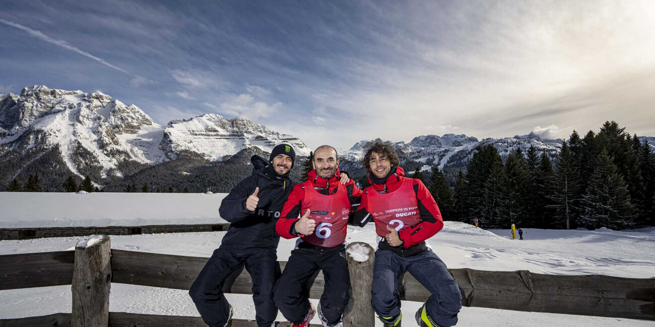 TRENTINO PROTAGONISTA SUI MEDIA INTERNAZIONALI  #2