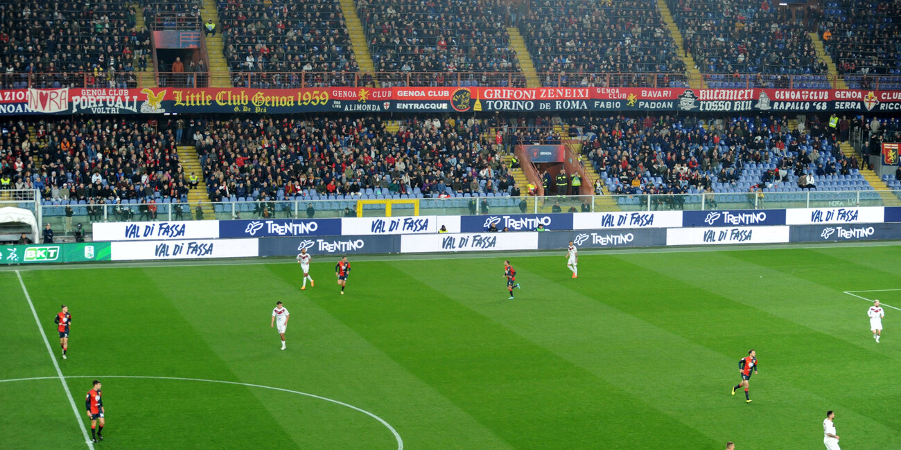 RADUNI DELLE NAZIONALI E RITIRI DI CLUB ANIMANO L'ESTATE TRENTINA  #1