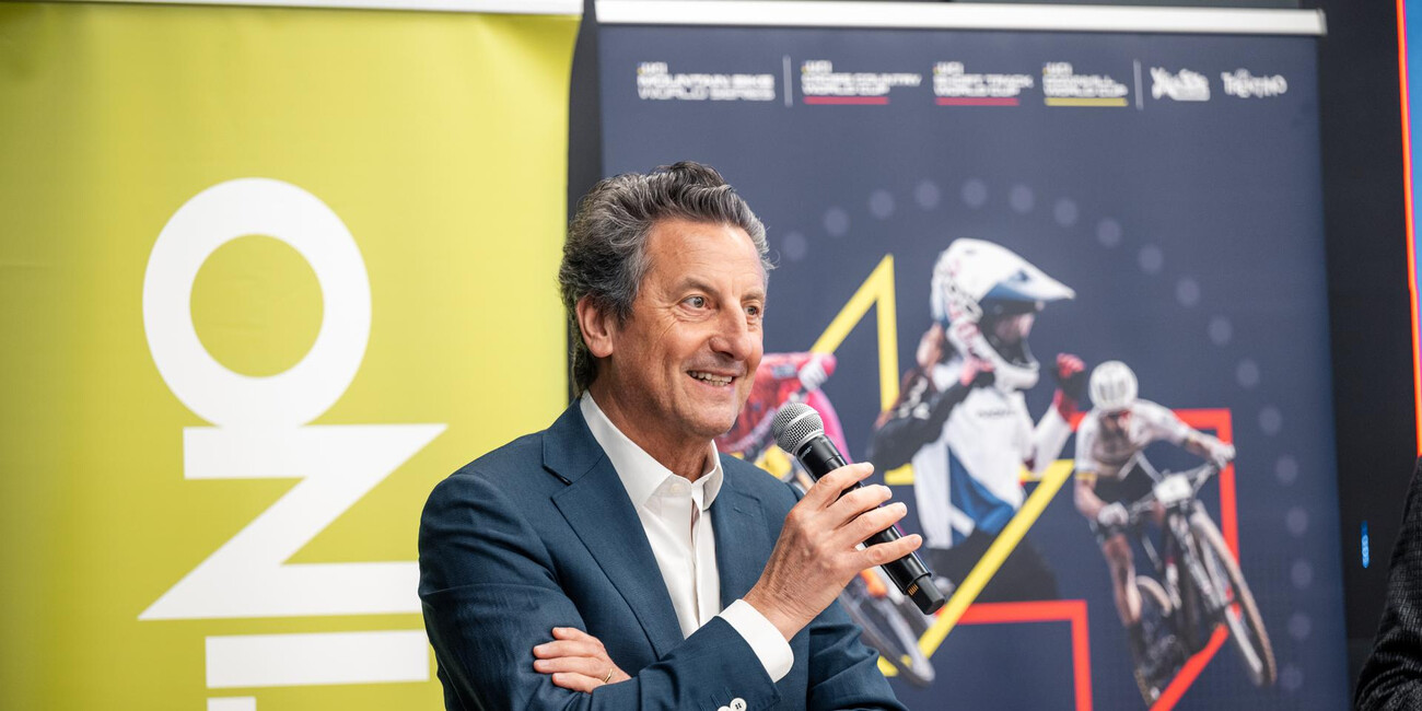 TORNA IL SOUND DELLA VAL DI SOLE NELLA NUOVA COPPA DEL MONDO DI MOUNTAIN BIKE  #3