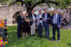 TRENTODOC FESTIVAL, ZANOTELLI: “ESPERIENZA VOLANO DELL’ENOTURISMO”