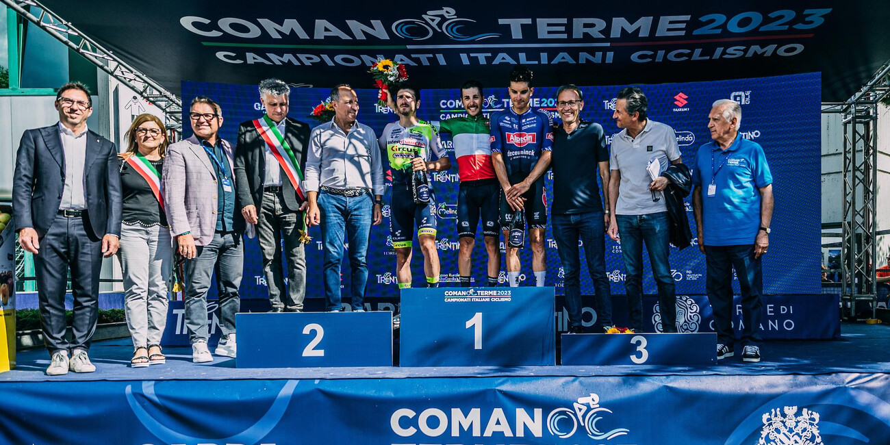 CHE SPETTACOLO SULLE STRADE TRENTINE! #2