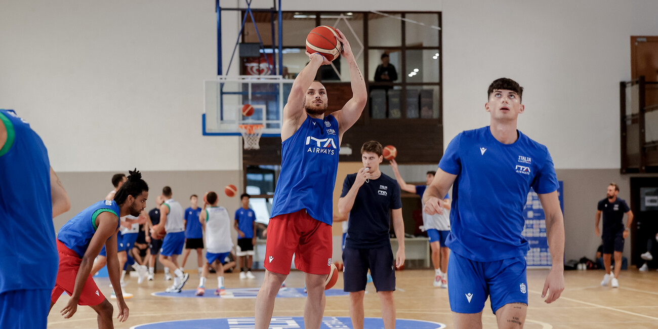 ITALBASKET E TRENTINO, SI RINNOVA UN BINOMIO VINCENTE #2
