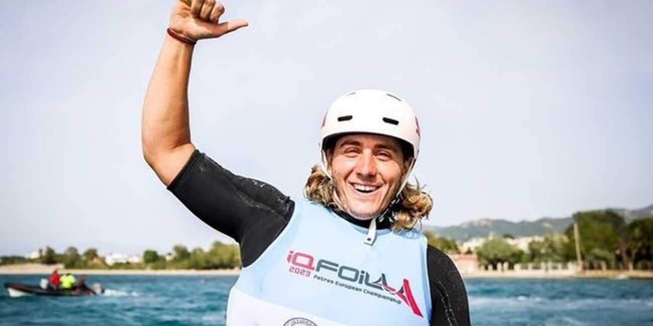 DOMENICA D’ORO CON RENNA E IL PWA WORLD TOUR #1