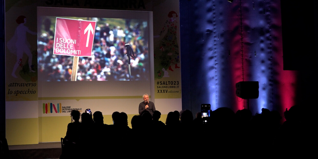 MUSICA IN CAMMINO TRA LE VETTE #3