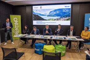 SOSTENERE L’IMPATTO DI FLUSSI TURISTICI CRESCENTI