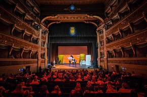 EDIZIONE DA RECORD PER LA 18A EDIZIONE DEL FESTIVAL DELL’ECONOMIA DI TRENTO