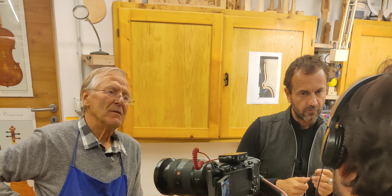 GENERAZIONE BELLEZZA: PUNTATA SULLA VAL DI FIEMME #3