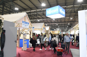 QUALITÀ E TRADIZIONE TRENTINA A L’ARTIGIANO IN FIERA