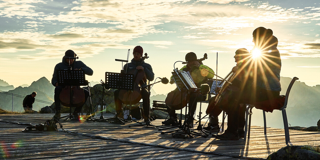 QUANTE EMOZIONI NELL’ALBA DOLOMITICA  #2
