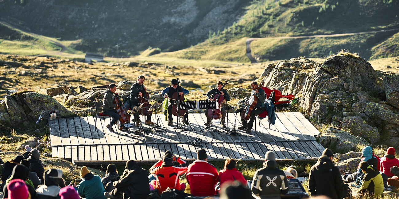 QUANTE EMOZIONI NELL’ALBA DOLOMITICA  #3