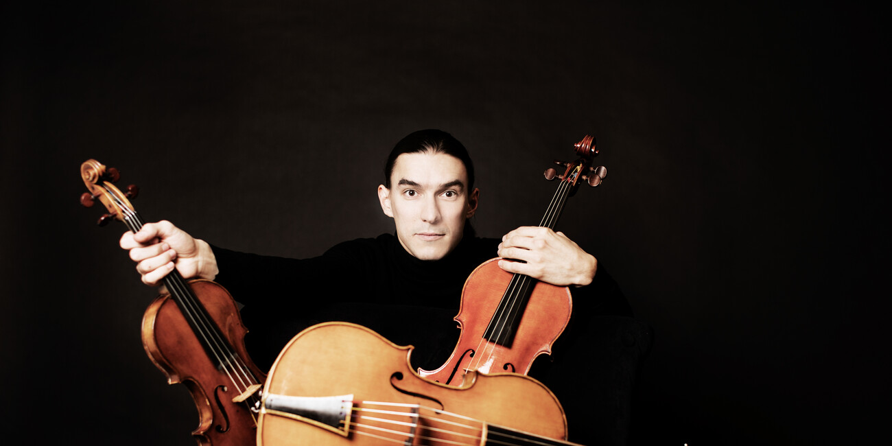 AI SUONI DELLE DOLOMITI IL CONCERTO DEL DUO FABRIZIO BOSSO E JULIAN OLIVER MAZZARIELLO #3