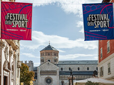 Festival dello Sport di Trento
