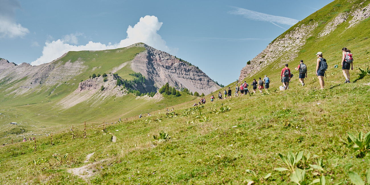 PER I SUONI DELLE DOLOMITI IN MILLE INCANTATI DAL FADO #4
